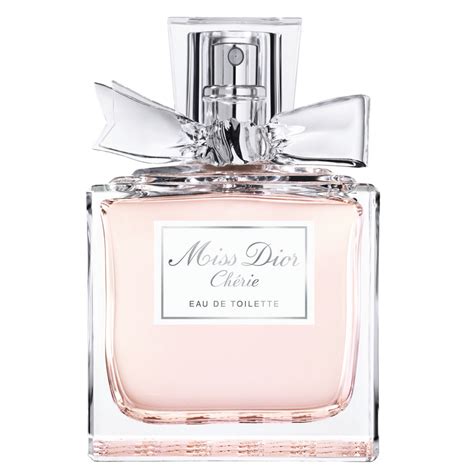 dior miss dior cherie l eau|buy Miss Dior cherie.